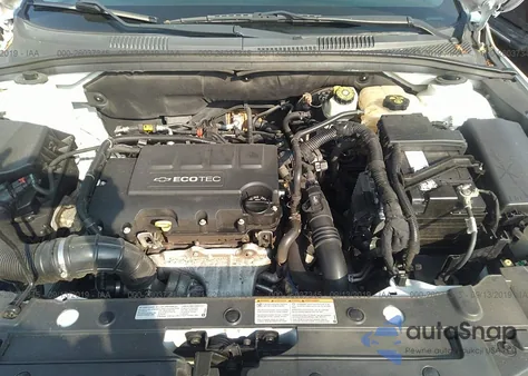 2012 Chevrolet Cruze Lt from USA, damaged, VIN 1G1PE5SC2C7264166